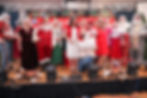 School of Santas_409