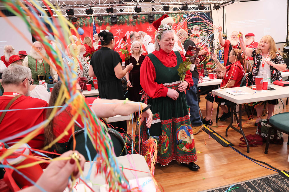 School of Santas_453