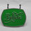 Thumbnail: 50 SERIES- Believe Buckle, Bright Green