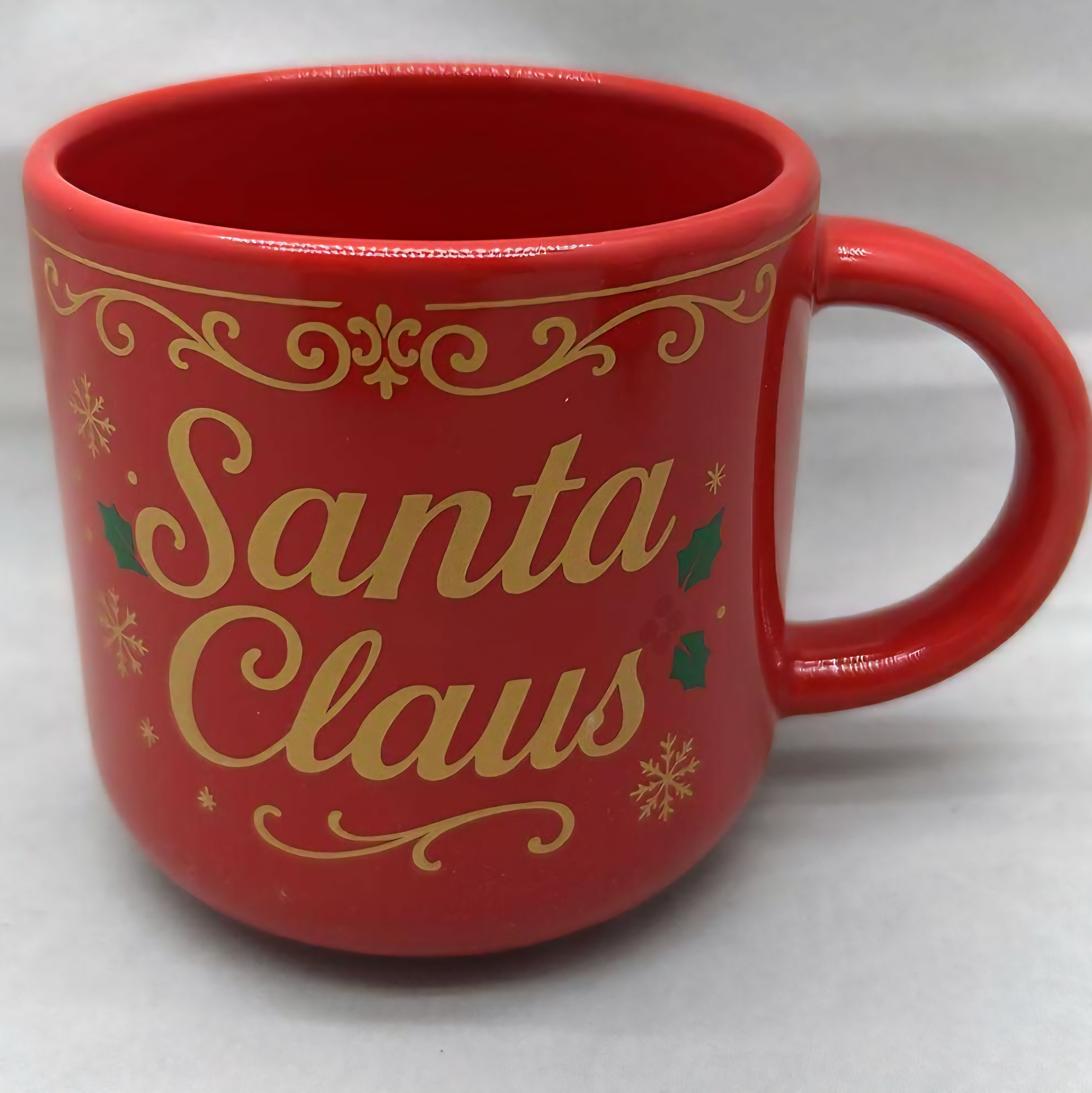 Mugs