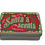 Thumbnail: Scented Card Tin- Santa
