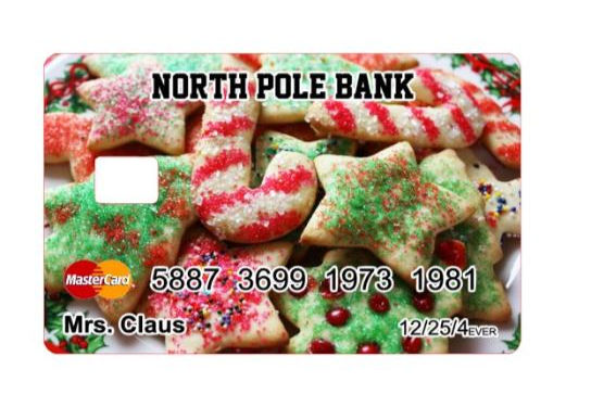 Thumbnail: Credit/Debit Card Skins