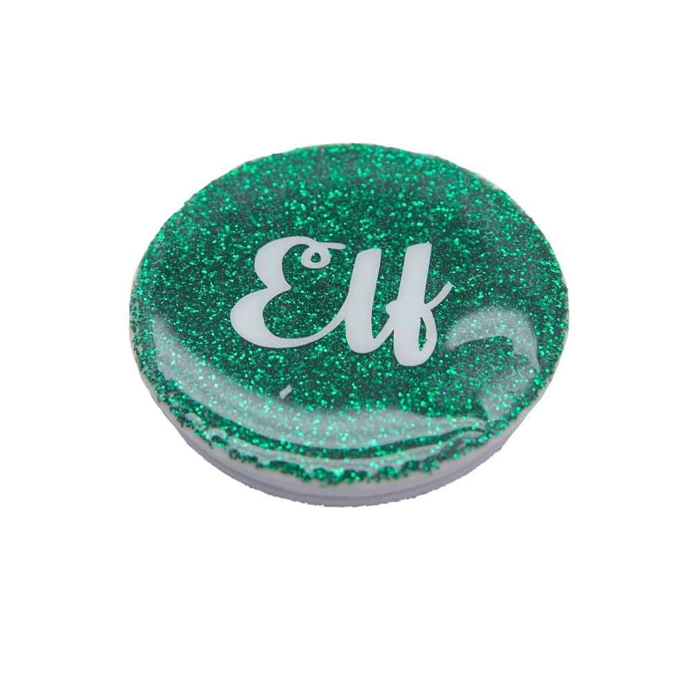 Elf Pop Socket