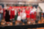 School of Santas_415