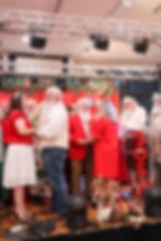 School of Santas_427