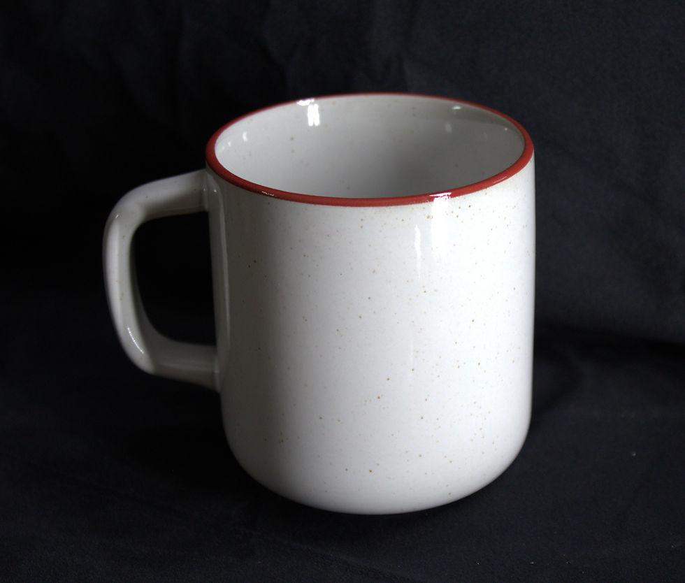 Thumbnail: North Pole Mug