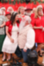 School of Santas_413