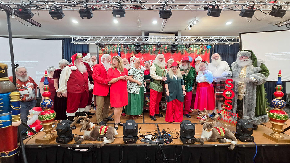 School of Santas_378