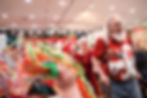 School of Santas_443