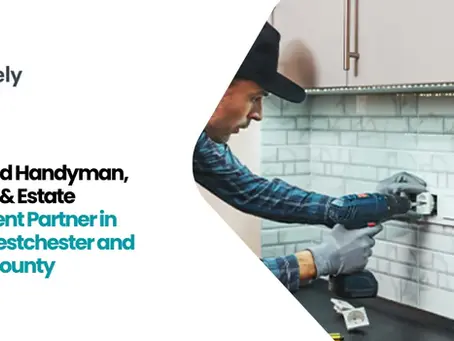 Handyman, Contractor & Estate Management Partner