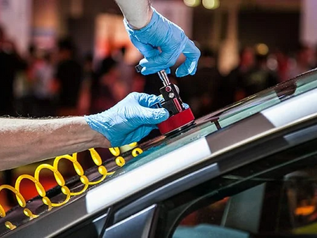 Expert Windshield and Window Repair Services in Portland, OR