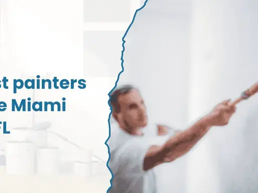 Top Best Painters Near Me in Miami Beach, FL: Transform Your Space with Prestige Plastering and Painting