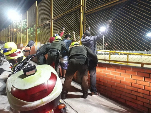 Inseguridad, movilidad y microtráfico, los problemas que aquejan a los bumangueses