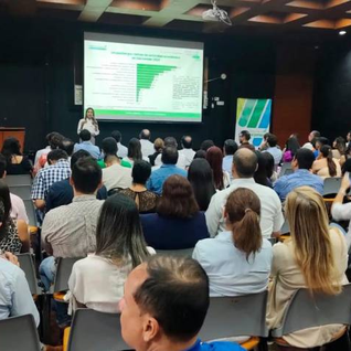 Bucaramanga Metropolitana Cómo Vamos es innovación y calidad de vida para todos
