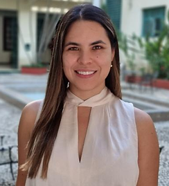 Directora BMCV Johanna Cárdenas Acevedo