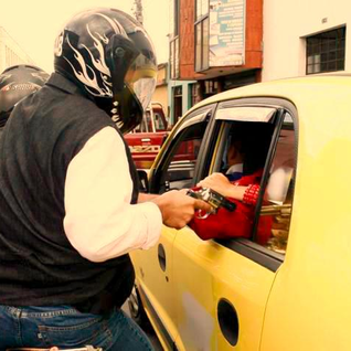 El 42 % de los bumangueses se sienten inseguros en su propio barrio