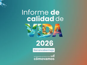 Informe de Calidad de Vida Barrancabermeja 2026