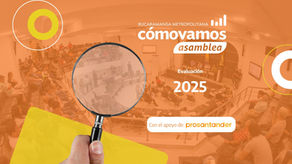 Evaluación Asamblea 2025