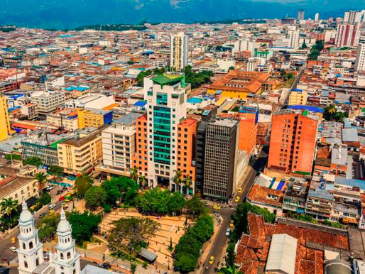 81 % de la población de Bucaramanga percibe que “las cosas van por mal camino”