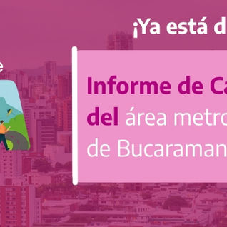 Informe de Calidad de Vida 2025