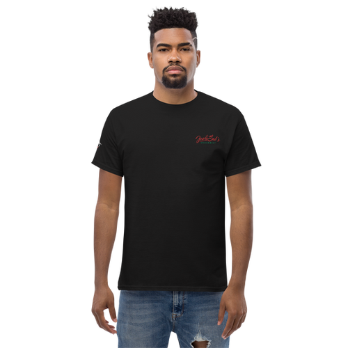 Joe and Sal's Classic Tee (Men's) | Joe And Sal's Pizza