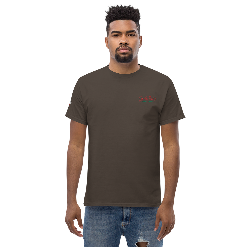 Thumbnail: Joe and Sal's Classic Tee (Men's)