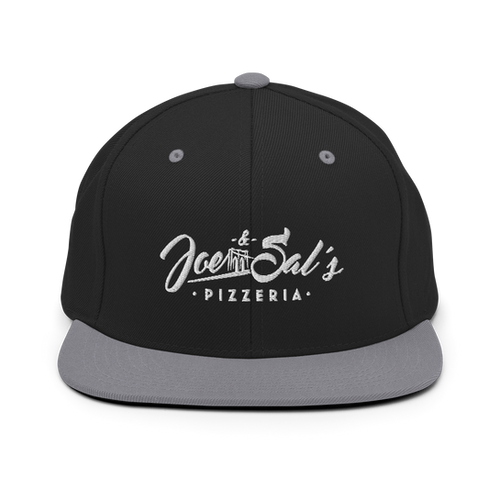 Joe and Sal's Cap | Joe And Sal's Pizza