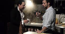 « La Fuite » au festival off d’Avignon