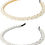 Thumbnail: Pearl Beaded Headbands