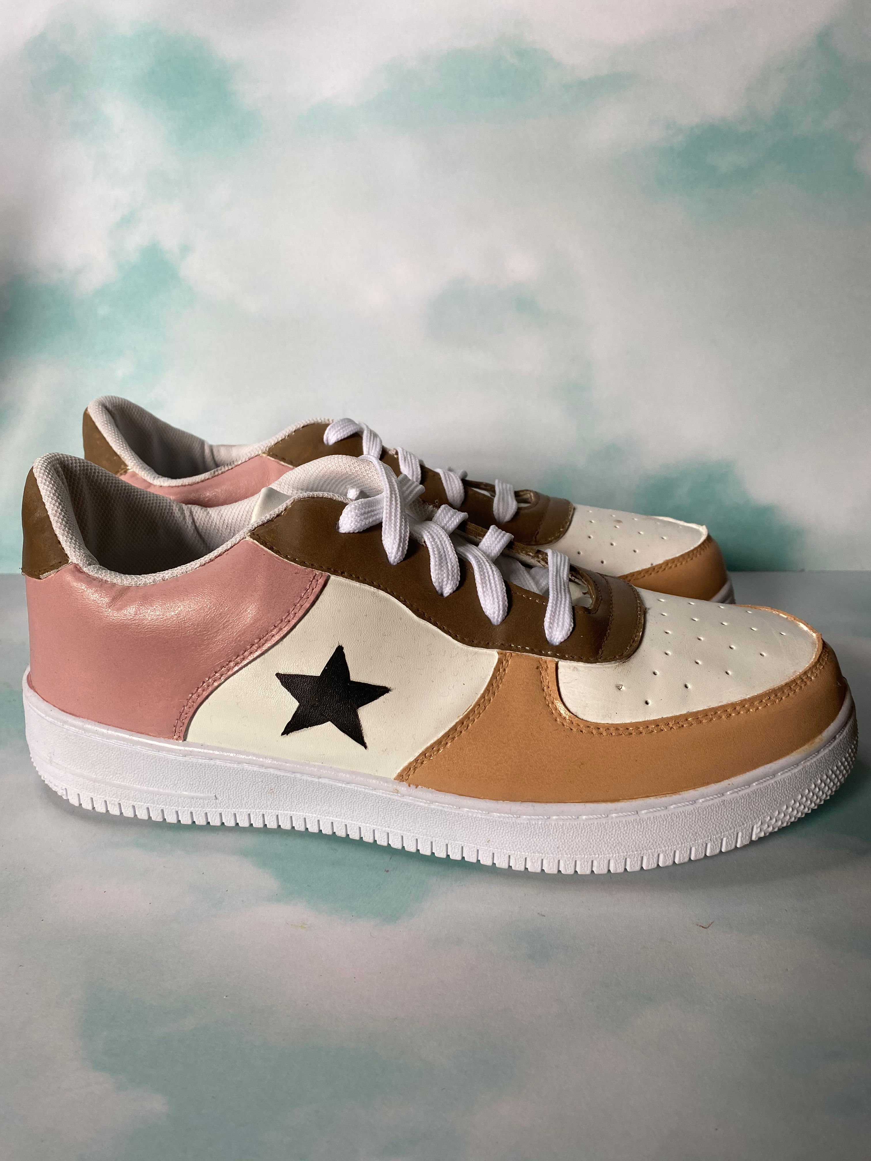 Custom Sneakers - Made to Order