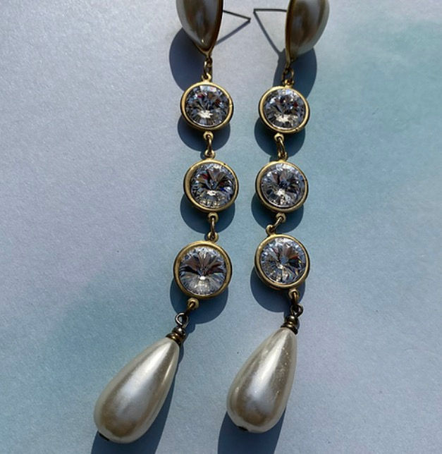 Thumbnail: CLOSET CLEAROUT - accessories