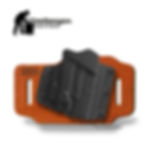 Thumbnail: Sig Sauer P365XL Sig FOXTROT 365 Light | Alpha Slide™ OWB Craftsman