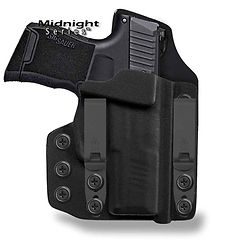 Omega™ A/IWB | Midnight Series™