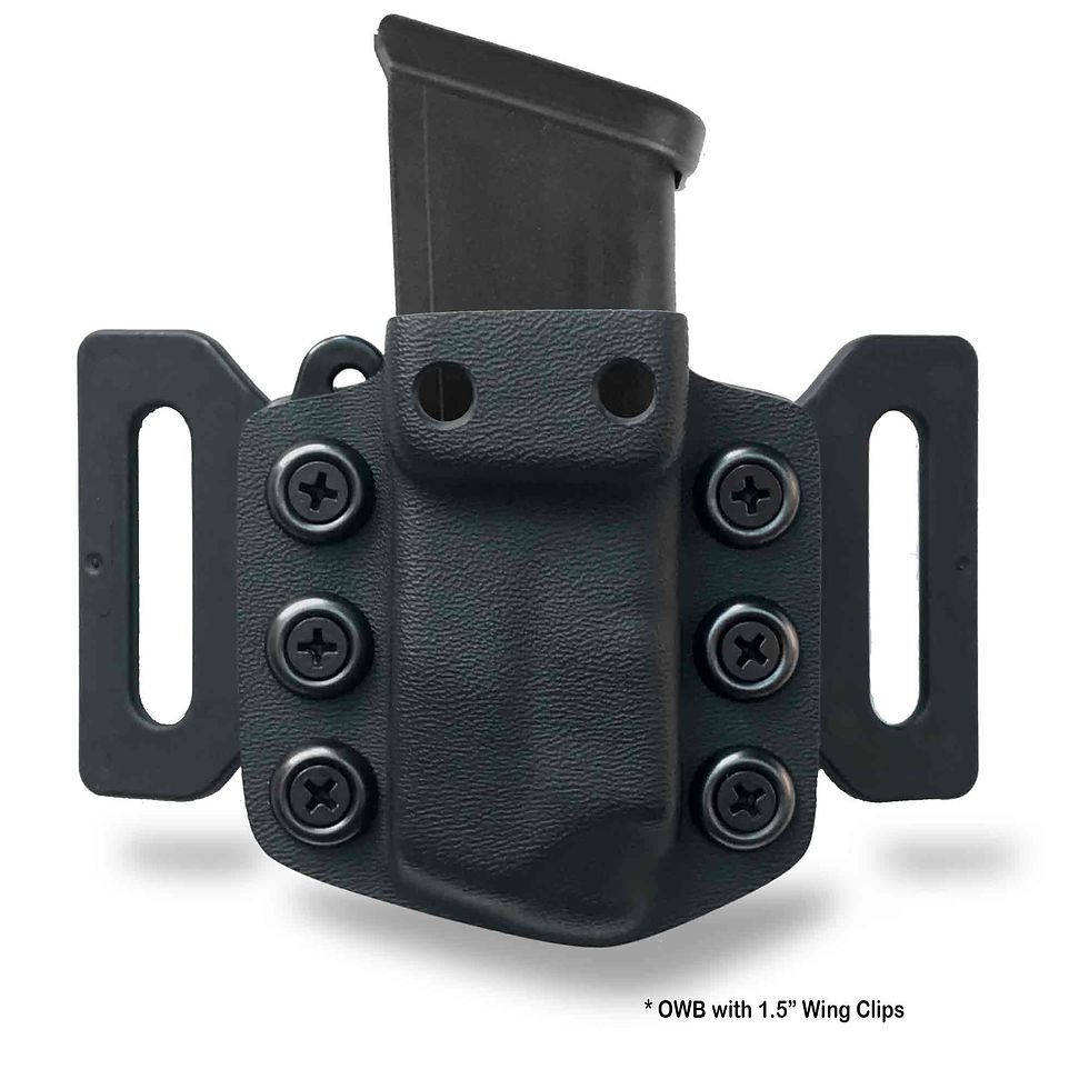 Thumbnail: Magdalena™ Mag Carrier | Craftsman Series™