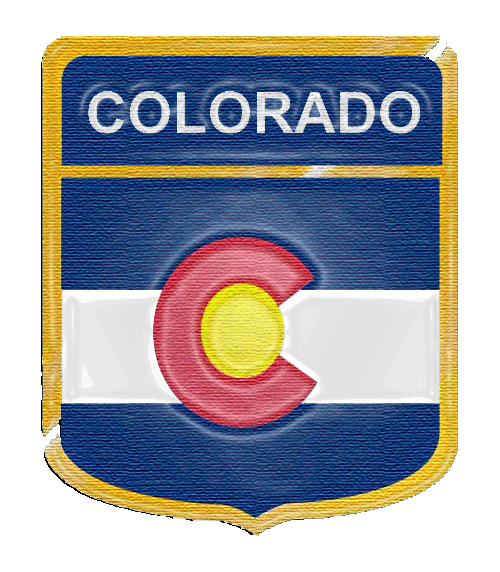 Colorado Flag Logo