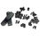 Thumbnail: IWB DIY Holster Kit | Midnight Series™