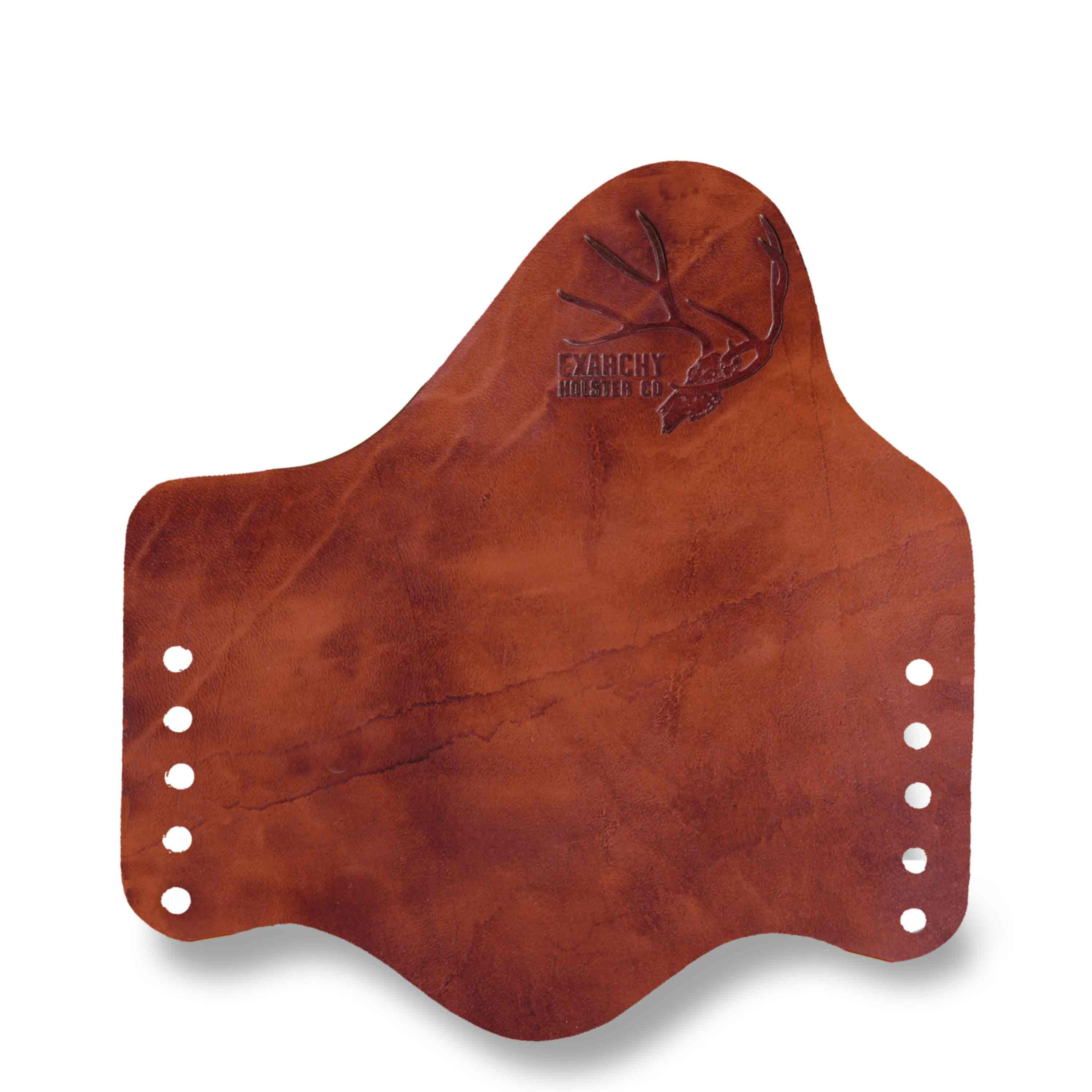 Replacement Holster Hide™ Leather Backers
