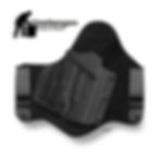 Thumbnail: S&W M&P Shield 9/40 CTLG LL-801G Light & Laser | Patriarch™ G2 IWB Craftsman