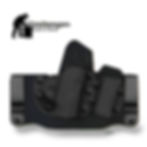 Thumbnail: Beretta 21A Bobcat  | GUN+ONE™ G2 Craftsman Tuck IWB Holster