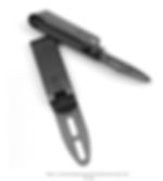 Thumbnail: Heckler & Koch CC9 | Omega G2™ A/IWB Craftsman