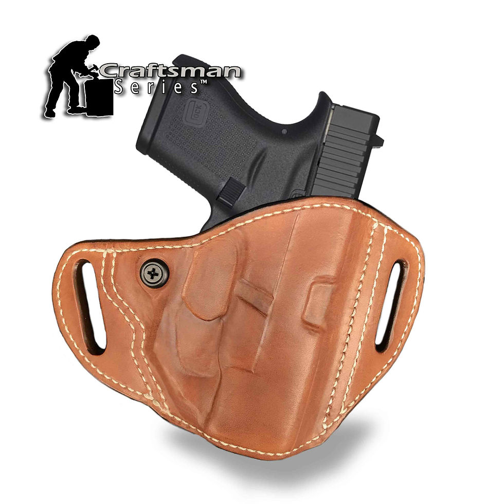 ARK Slide™ OWB | Craftsman Series™