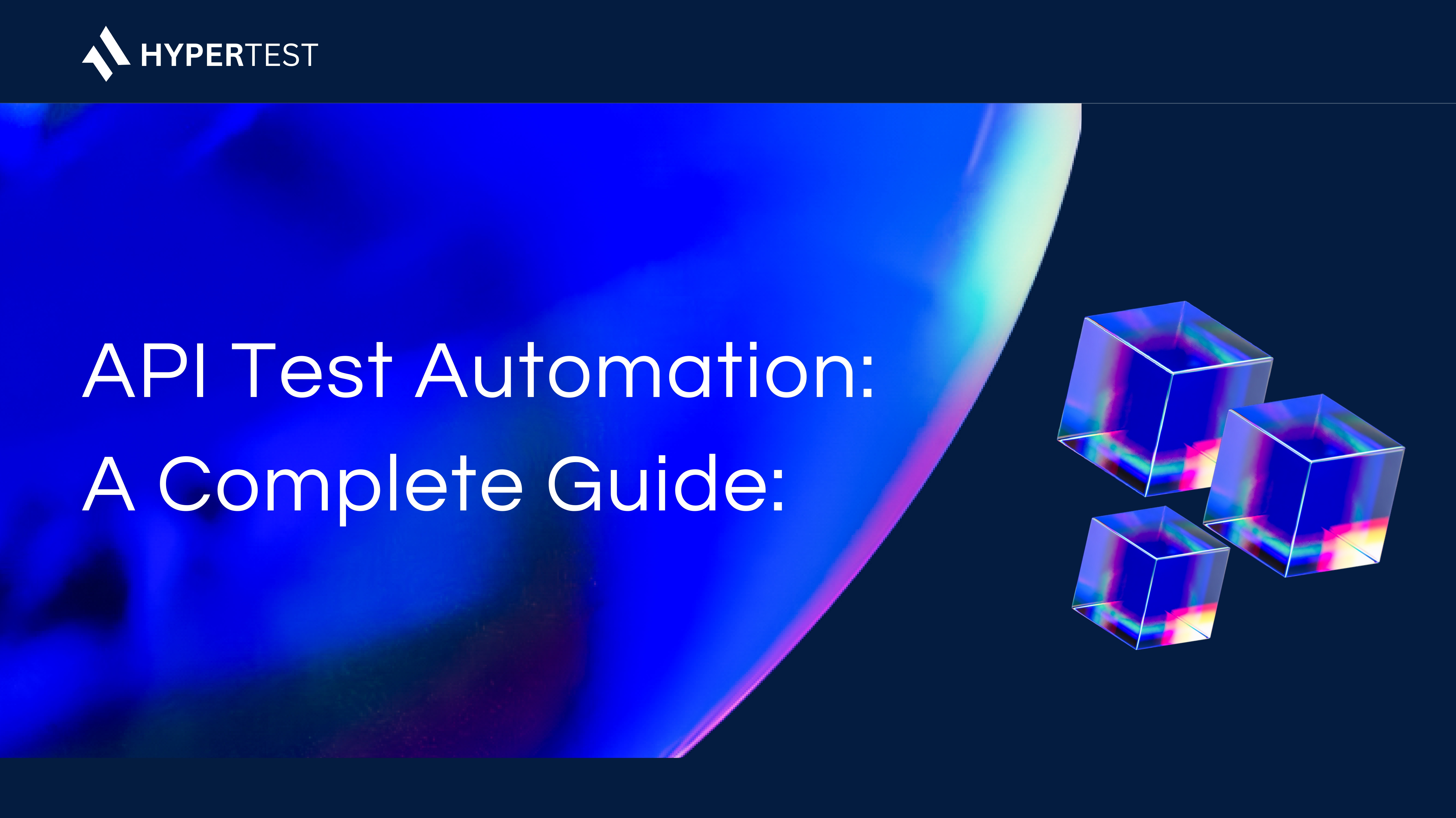 What is API Test Automation?: Tools and Best Practices