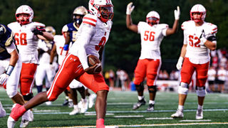 Good Counsel vs Archbishop Spalding - Photo Gallery