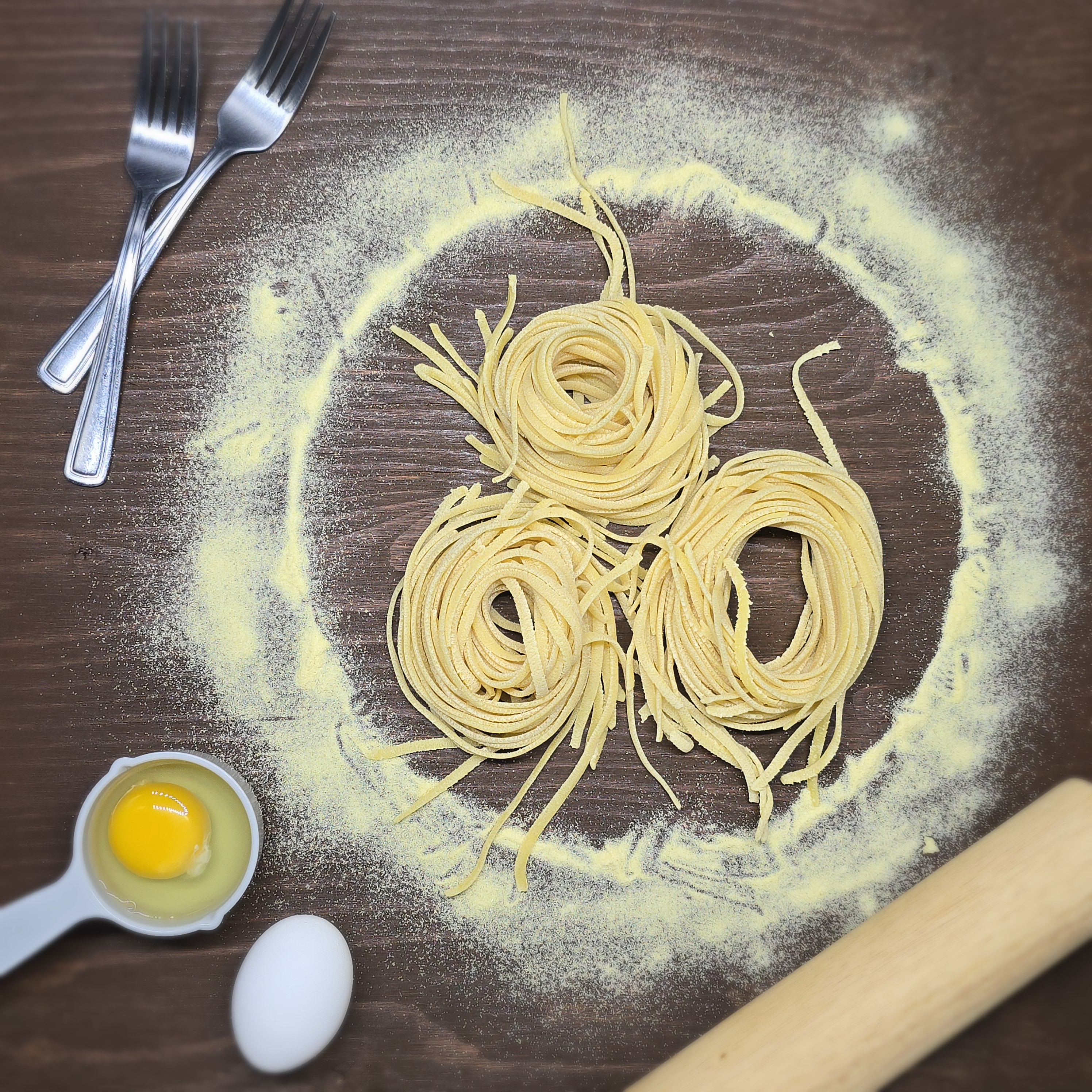 Linguine