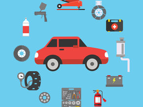 Winter Emergency Car Kit: Essential Items Every Montreal Driver Needs