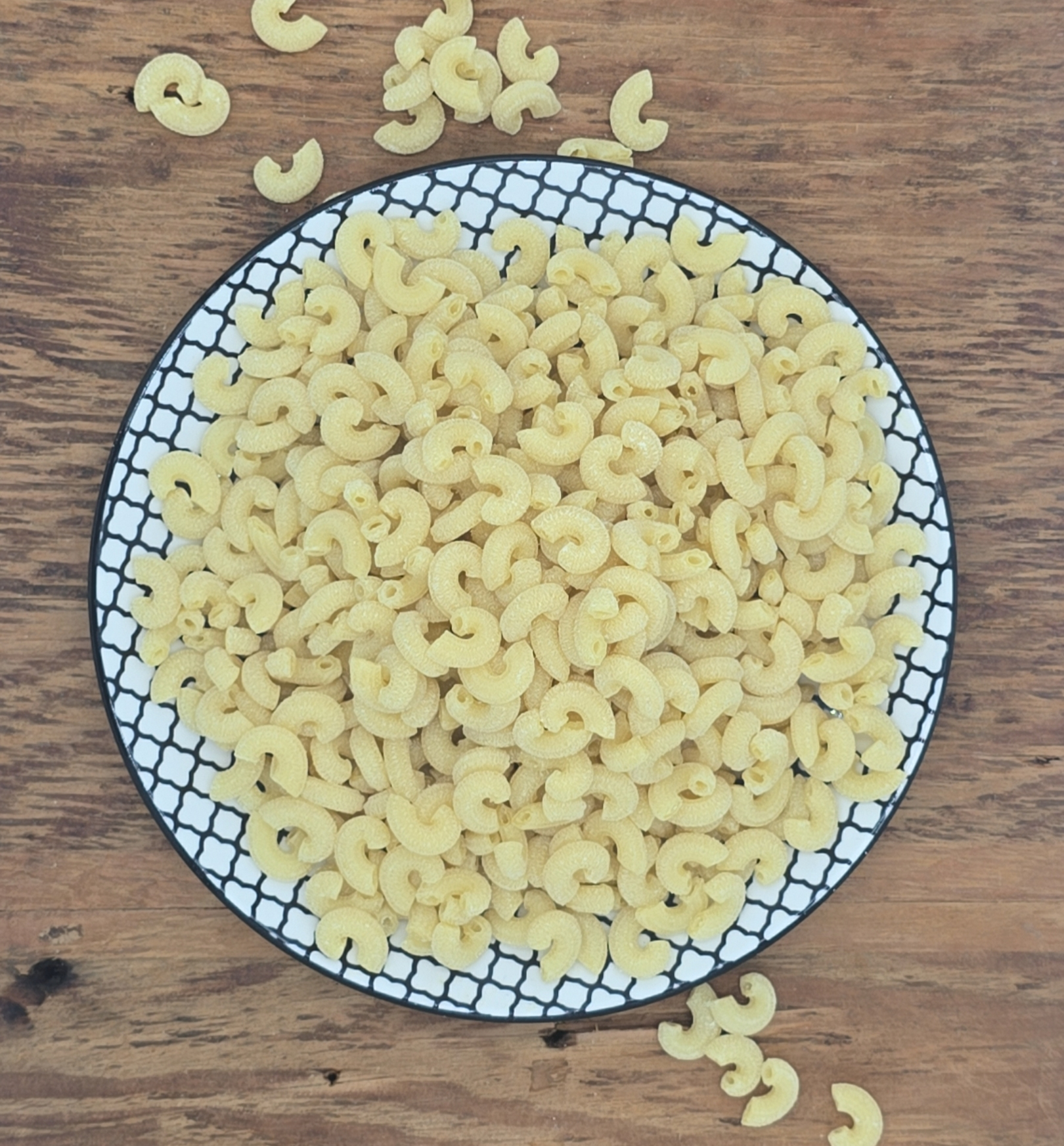 Maccheroni