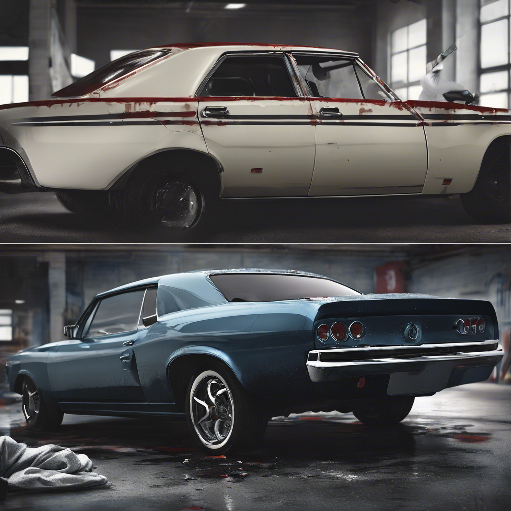 Auto Paint