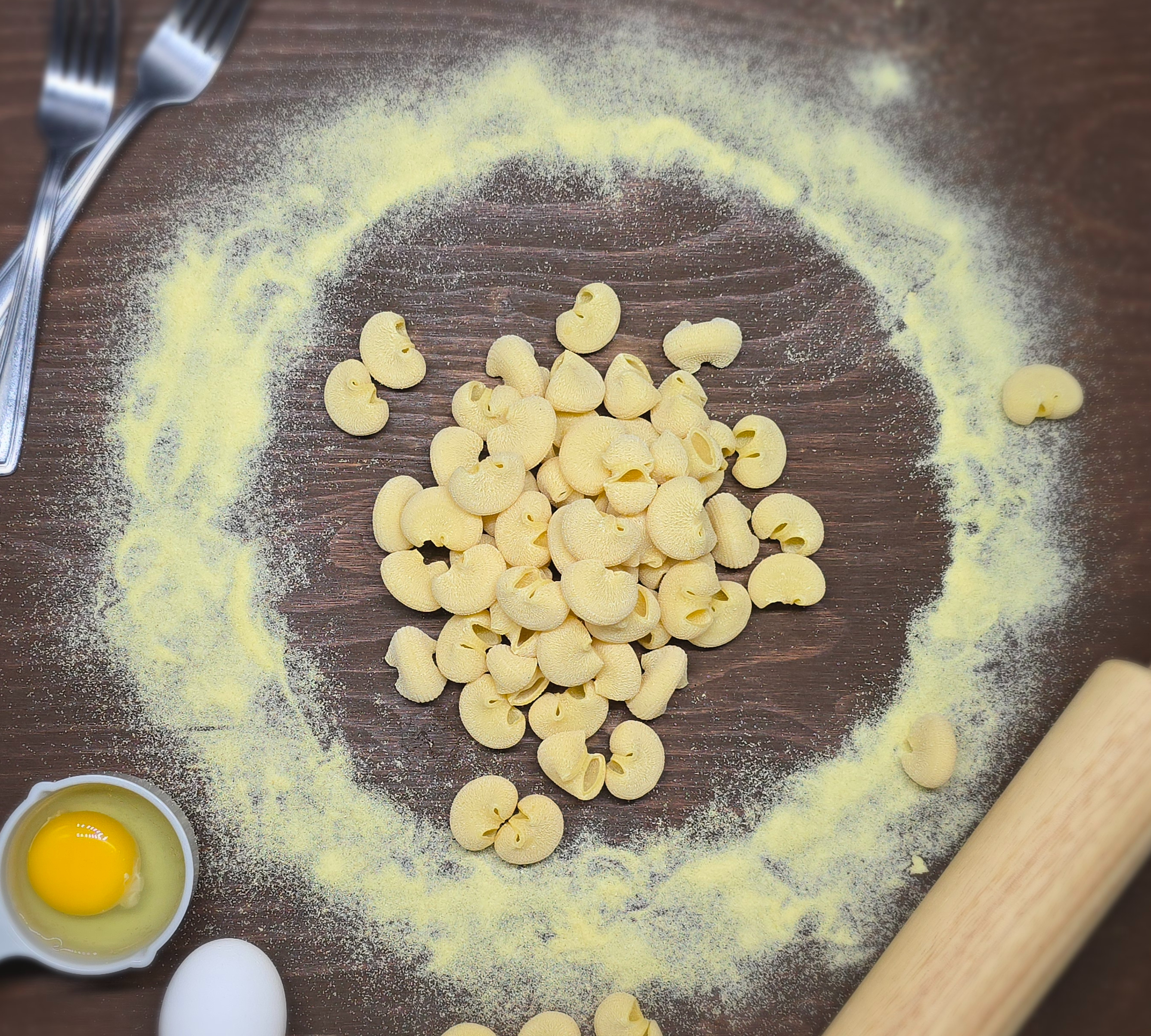Lumache