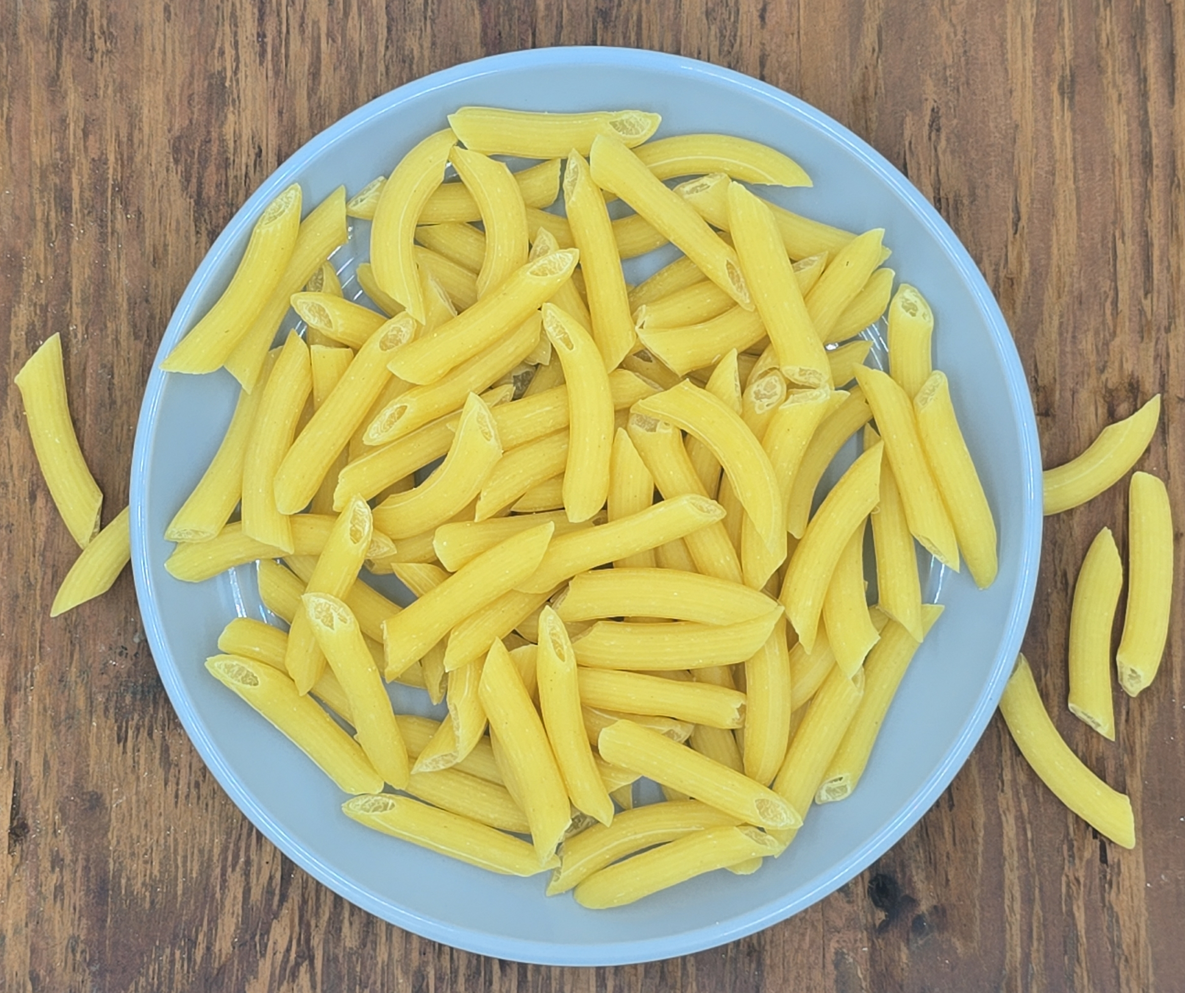 Penne Rigate