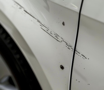 Best Winter Scratch Repair Services in Montreal